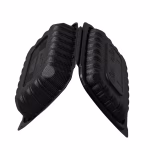 Nice Choice Microwavable MFPP Hinged Lid Container. 6.1*9*3.25 50pcs