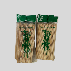 Purly natural khebab sticks 10pck