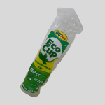 EverPack Disposable Eco Cup 160 CC 50Pcs