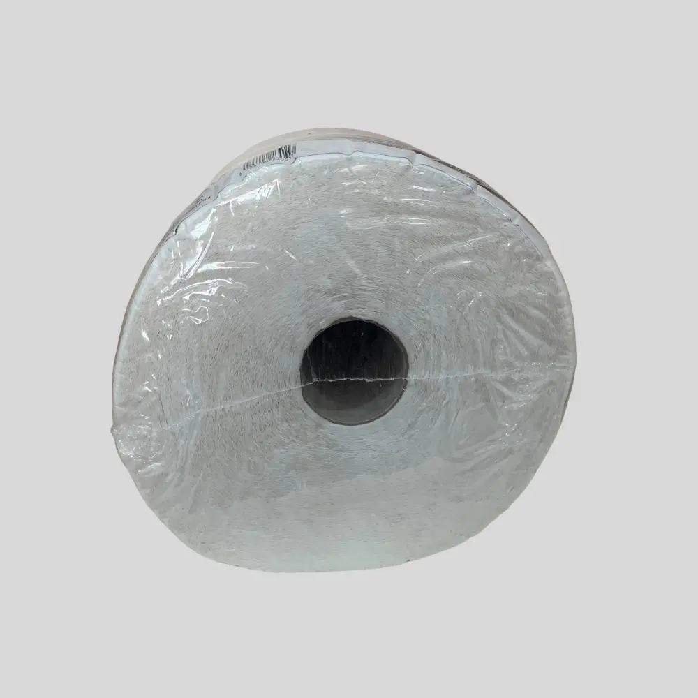 Flora Giant Multi-Purpose Paper Towel, a 2-ply, Extra-large Paper Towel.