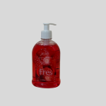 Fres Red Fruit Liquid Hand Soap-350ml