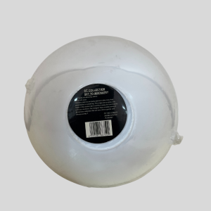 Curve Collection 10-pack of Soup or Dessert Bowls