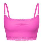 FeelinGirl Wireless Lace Bralette