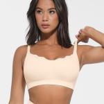 Soft Lace Bralette