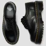 Dr. Martens 8053 Quad platform shoe.