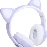 STN-28 Wireless Cat Ear Headphones