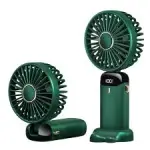 Portable Rechargeable Mini Handheld Fan.