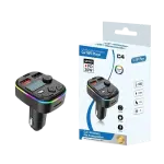 G47 / C4 Multifunction Wireless Car MP3 Player