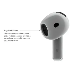 Apple AirPods Pro 2nd Generation