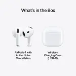 Apple AirPods Pro 2nd Generation