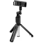 Portable Wireless Selfie Stick and Tripod Combo