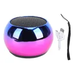 M3 Mini Portable Bluetooth Speaker
