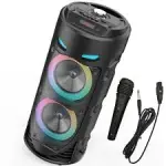 ZQS4239 Multi-Media Wireless Speaker