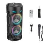 ZQS4239 Multi-Media Wireless Speaker