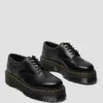 Dr. Martens 8053 Quad platform shoe.