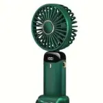 Portable Rechargeable Mini Handheld Fan.