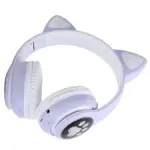 STN-28 Wireless Cat Ear Headphones