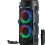 ZQS4239 Multi-Media Wireless Speaker