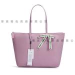 Lacoste Premium Large Tote Bag