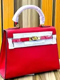 Hermès Kelly Style Handbag