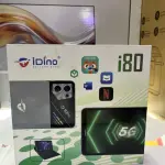 iDino i80 tablet