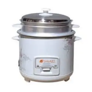Galaxy Brand Rice Cooker, model GA-J15.