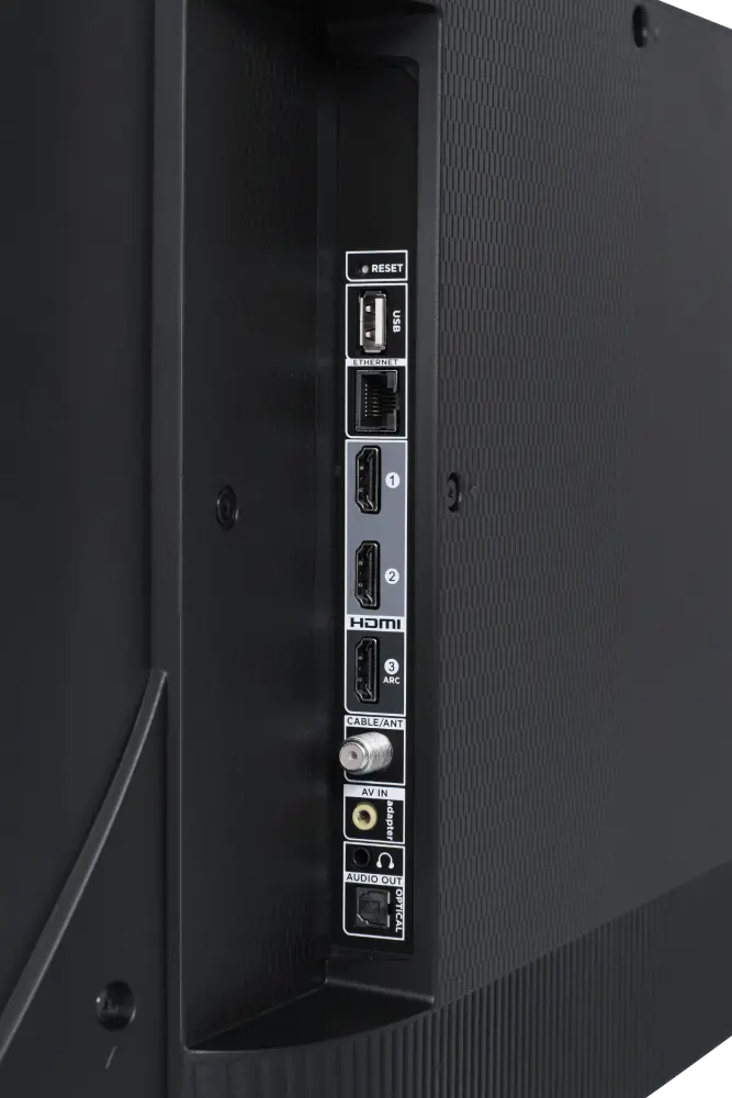 TCL 50-inch 4K UHD Google TV