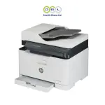 HP Color Laser MFP 179fnw printer