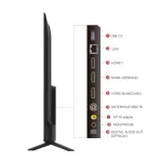 TCL 50S5K 50-inch QLED