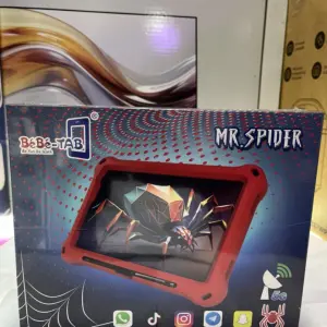 Bebe-Tab B88 Spider