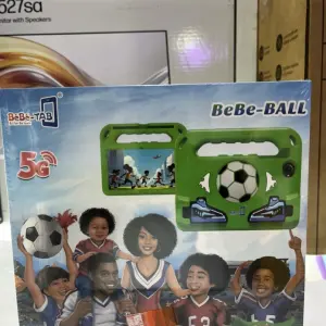 BéBé-TAB BeBe-BALL Kids Tablet