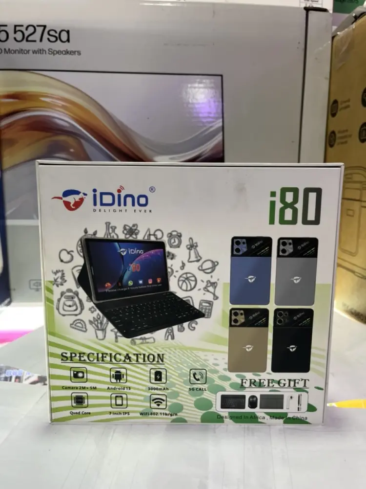 iDino i80 tablet