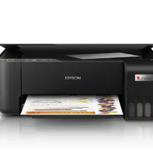 Epson EcoTank L3250 A4 Wi-Fi All-in-One Ink Tank Printer.
