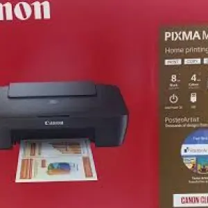 Canon PIXMA MG2541S All in One Printer