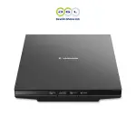 Canon CanoScan LiDE 300 flatbed scanner.
