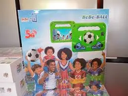 BéBé-TAB BeBe-BALL Kids Tablet
