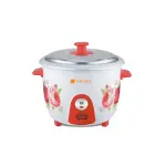Galaxy GA-D22 2.2L Automatic Electric Rice Cooker.