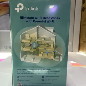 TP-Link RE450 AC1750 Wi-Fi Range Extender