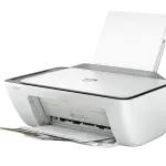 HP DeskJet Ink Advantage 2875 All-in-One Printer.