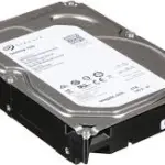 SEAGATE 2TB EXTERNAL HARD DRIVES