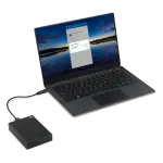 SEAGATE 2TB EXTERNAL HARD DRIVES