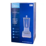 Midea Speed Blender