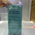 TP-Link RE450 AC1750 Wi-Fi Range Extender