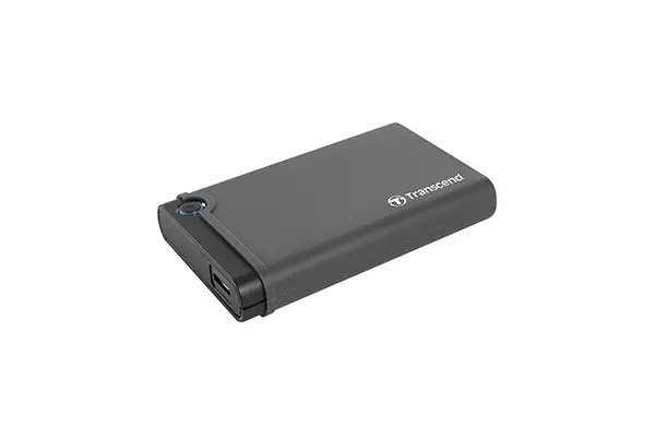 Transcend 2TB EXTERNAL HARD DRIVES