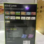 HOMII Kids 9S Pro