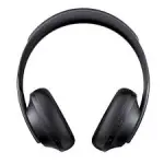 Bose Noise Cancelling Headphones 700
