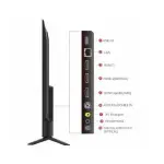 TCL 55P635 55-inch 4K UHD Smart TV