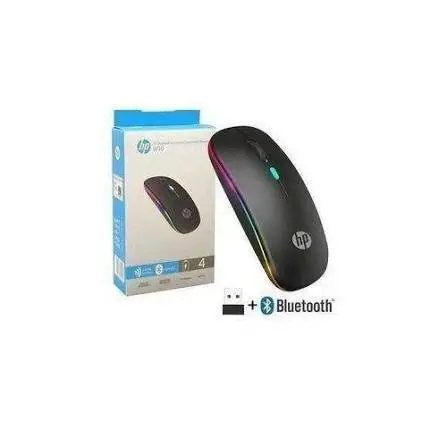 HP W10 Bluetooth & Wireless Dual Mode Mouse