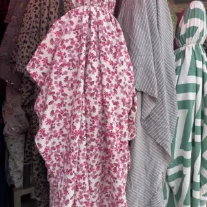 Thrift Namaz Chadar Material Double Length