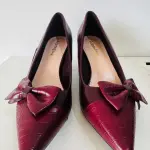 AARON FAIRY Elegant Women's Work Shoe,